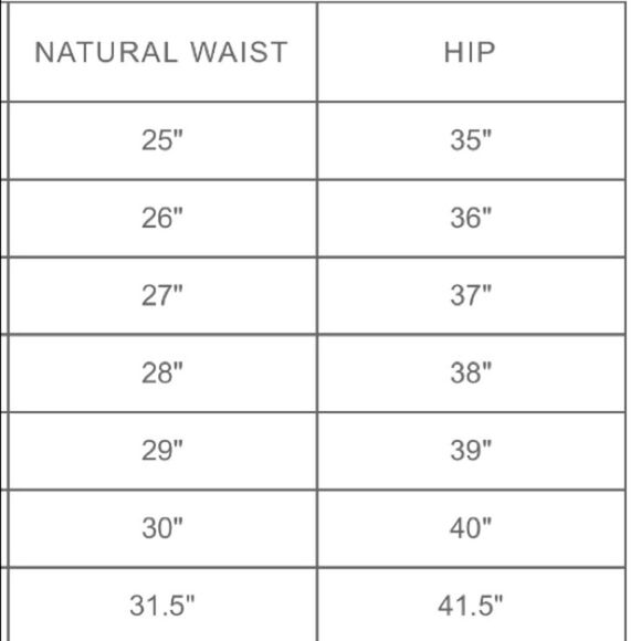 BHLDN teal Lena Flutter Sleeve Jersey - Picture 10 of 10